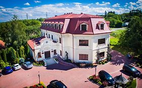 Hotel Jaroslaw
